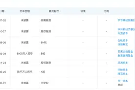 打造出“最强网红”李子柒 拿到张一鸣投资 微念到底什么来头？图片