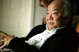 北大教授陈平：美国人生活在水深火热里！自己却“换国籍买豪宅”图片