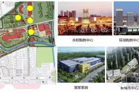 天津这个板块曾经C位出道如今黯淡无光 是什么拦住了它的脚步？图片