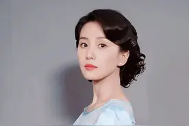 刘诗诗最近剧照曝光，民国造型气质惊艳不输龙葵，网友：太绝了图片