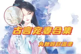 为她倾尽温柔的古言宠妻甜文合集图片