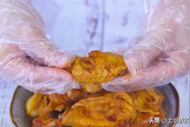 鸡肉的宝藏吃法，懒到只要一锅焖，会按“煮饭键”就行图片