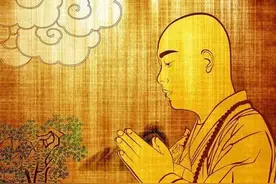 苏东坡的前世今生，这个故事说明白了，善恶之报，就在一念之间图片