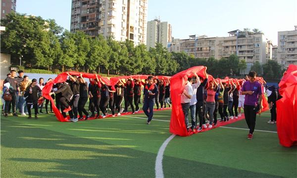 团建游戏分享（2）