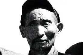 开国少将救下一个奴隶，不料正是红军苦寻17年的革命功臣图片