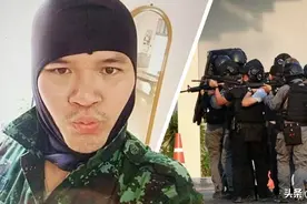 享乐主义至上、两性关系混乱，泰国社会危机频发的深层原因图片