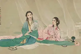 看完《青蛇》原著，才知道电影拍出来的是爱情，没拍的才是人生图片