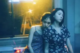 两个美女住在一起，是怎样的体验？图片