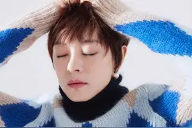 孙俪的天道酬勤，是多少中国明星的榜样？名利在感情之后图片