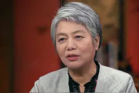 李玫瑾教授：“穷孩子”一眼就能被看出来，身上3个特点藏不住图片