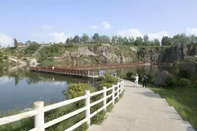世界旅游日看中国：多业态融合促乡村发展 旅游业重振助市场复苏图片