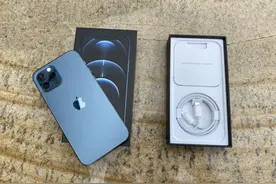手机不好卖那就卖配件，iPhone13或只支持无线充电图片