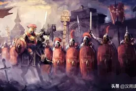 什么是十一抽杀律？2500年仅执行过4次，只因过于残酷图片