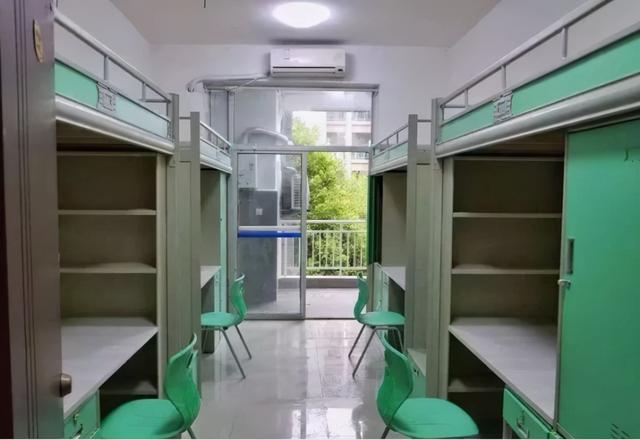 上海师范大学研究生宿舍(上海师范大学研究生宿舍图片)--考研排行榜