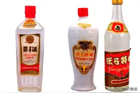 河南为何无名酒？曾经的“霸主”相继陨落，本地人：内斗太狠了图片