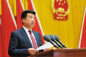 大同市政府工作报告图片