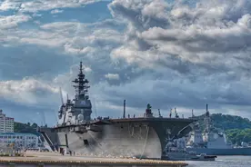 网友总结的日本海上自卫队现役舰艇表：数量不少，种类齐全图片