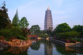 江苏常州七所好高中，省常中、省前中一马当先，其他五所你可知晓图片