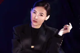 《浪姐2》张柏芝处境尴尬：那英是王菲好友，容祖儿与谢霆锋很熟图片