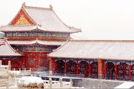 中国建筑史上的奇迹——故宫，它真正的设计者到底是谁？图片