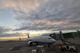 再加9个航班！厦门航空接滞留菲律宾中国游客回家图片