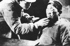 民国苏皖第一匪案祸首，传说有玉猫护体，多次逃脱最后却死无全尸图片