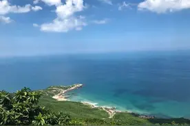 7天海南环岛自驾游最美景色最全攻略，探索你之前所不知的海南岛图片