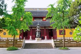 中国良心景区，主动要求退出4A景区，门票从25元降为5元图片