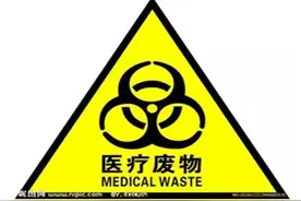 医废暂存间的建设要求图片