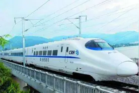 全程5站点102公里，廊涿铁路预计2年后通车，带动沿线城市发展视频封面