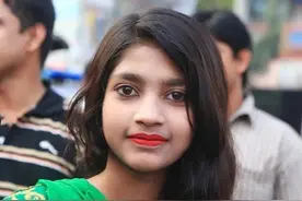 贫穷的孟加拉国，红灯区合法存在多年，原因何在图片