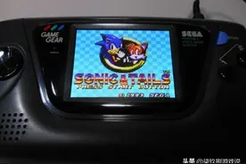 除了MD，SEGA在三十年前还有一样让任天堂“不舒服”的法宝图片