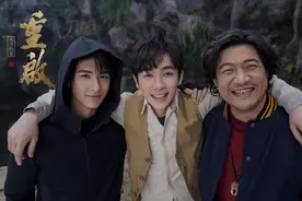 怪不得压5年！方方面面都烂，《云顶天宫》导演用三分钟逼退观众图片