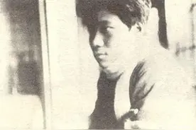 袁殊死前有一个习惯：认识一个陌生人就要向人展示他的平反文件图片