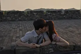 乔家的儿女：白宇这个细节抓得好，文居岸不爱了但她是单纯的女孩图片