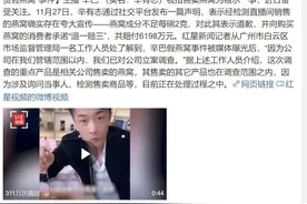 1.5亿和15年，辛巴事件的启示图片