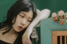 丈夫出国一周回来，想要喝水，走进厨房，4年的婚姻结束了图片