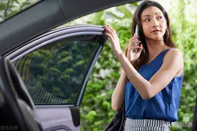 我给一女子当代驾3年，她每月给我4000元，女子：是你前妻安排的图片