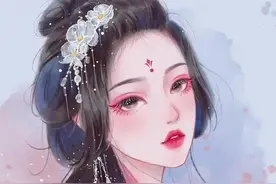 强烈推荐这7本[细腰][将嫁][胡善围][美人难撩][世子宠妻录]!图片