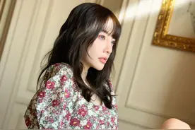 李小璐直播卖货  产品上新最喜欢哪款？图片