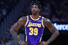 马修斯加入湖人，霍华德闹乌龙离开，大家都有光明的前途？图片