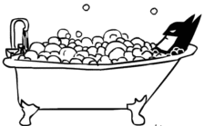 浪漫而精致的香皂：给你一个清爽凉夏