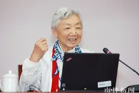 她孤身进藏18年，致力高原生态科研，填补诸多空白，获誉"森林女神"!图片