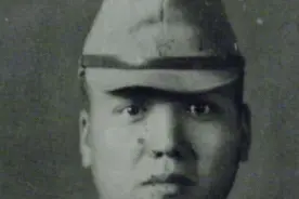 有个鬼子为逃兵役喝一年酱油，读《论持久战》，偷放八路军侦察员图片