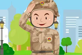 人防知识竞赛第十八期，加油冲鸭！图片
