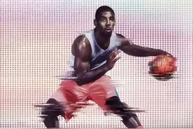 篮球必杀技！欧文过人专题，看完立马想去球场特训版图片