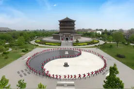 八大维度看河南潮变！顶流河南圈粉“逆袭”，这些“家底儿”惊艳了所有人图片