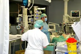 意大利癌症存活率高居欧盟首位 凸显医疗政策优势图片