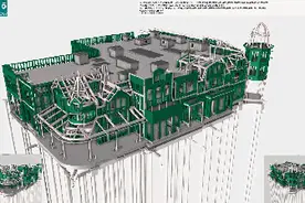 随BIM而至的CIM，它是什么呢？图片