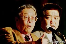 “一日为师终身为父”孟凡贵：为师父料理后事我七天没怎么睡觉图片